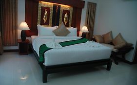 บ้านช่องฟ้า รีสอร์ท